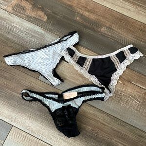 VS Thong Panties